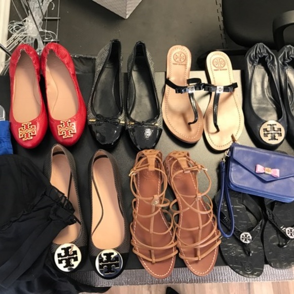 I just started buying/selling on Posh again. Excited to help others, buy & sell. - Picture 2 of 8